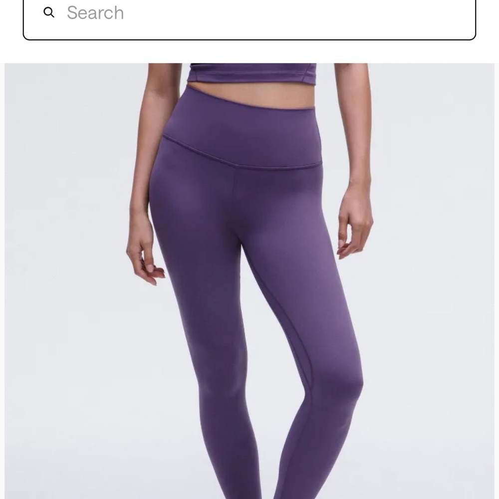 lululemon athletica Align 28- Nightfall
